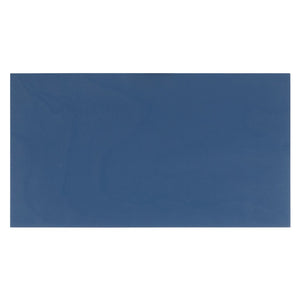 Safavieh HAVEN Low Drawer Accent Table in Warm Blue – Stylish, Compact Storage for Modern Living Spaces ACC5726E