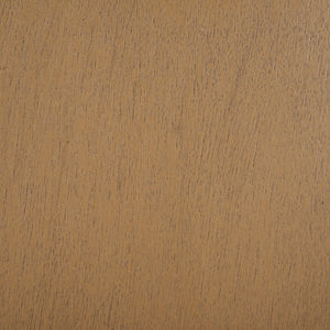 Safavieh Lilith Wavy Accent Table - Artistic Design With Modern Flair For Stylish Home Decor And Versatility Desert Brown Wood Acc5727c