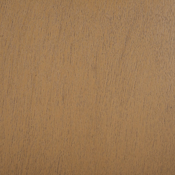 Safavieh Lilith Wavy Accent Table - Artistic Design With Modern Flair For Stylish Home Decor And Versatility Desert Brown Wood Acc5727c