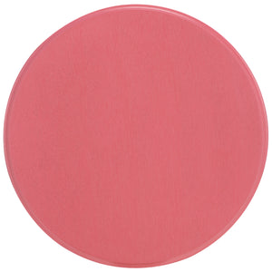 Safavieh Lilith Wavy Accent Table - Artistic Design With Modern Flair For Stylish Home Decor And Versatility Rose Wood Acc5727f