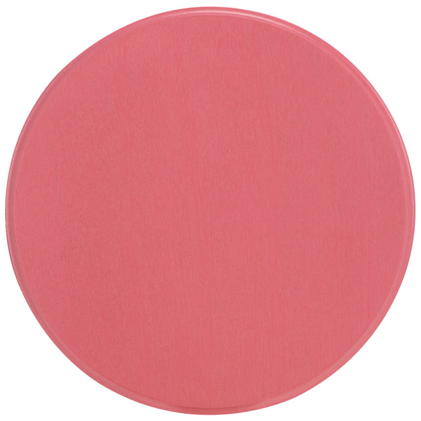 Safavieh Lilith Wavy Accent Table - Artistic Design With Modern Flair For Stylish Home Decor And Versatility Rose Wood Acc5727f