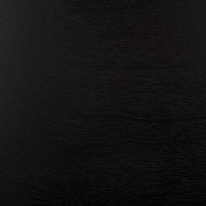 Safavieh Rozalyn Two Drawer Accent Table - Stylish Storage Solution For Living Room, Bedroom, And Entryway Matte Black , Pine Wood,Mdf Acc5728b