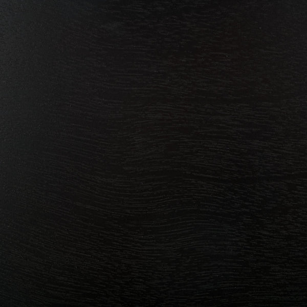 Safavieh Rozalyn Two Drawer Accent Table - Stylish Storage Solution For Living Room, Bedroom, And Entryway Matte Black , Pine Wood,Mdf Acc5728b