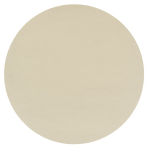 Safavieh Seraphina Round Accent Table – Stylish Minimalist Design For Modern Living Spaces And Versatile Decor Sand ACC5729A