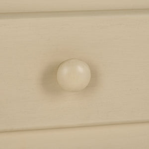 Safavieh Araminta One Drawer Accent Table - Stylish Storage Solution For Your Home Decor Needs Sand Pine Wood,Mdf Acc5730a