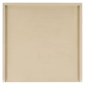 Safavieh Araminta One-Drawer Accent Table - Versatile Storage Solution For Modern Living Spaces And Entryways Sand ACC5730A