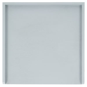 Safavieh Araminta One Drawer Accent Table - Stylish Storage Solution For Your Home Decor Needs Winter Sky Pine Wood,Mdf Acc5730b