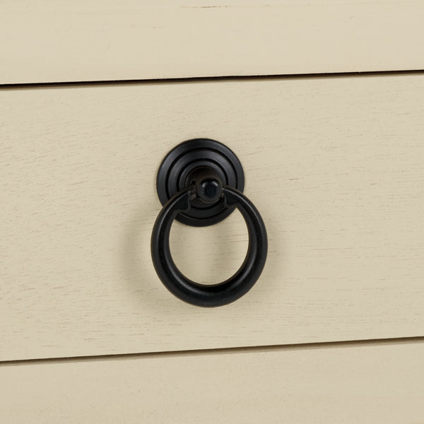 Safavieh Darlyn One Drawer Accent Table - Stylish Storage Solution For Living Room, Bedroom, Or Entryway Sand Pine Wood,Mdf Acc5731a