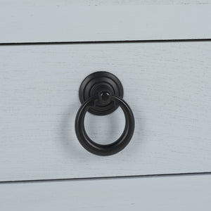 Safavieh Darlyn One Drawer Accent Table - Stylish Storage Solution For Living Room, Bedroom, Or Entryway Winter Sky Pine Wood,Mdf Acc5731c