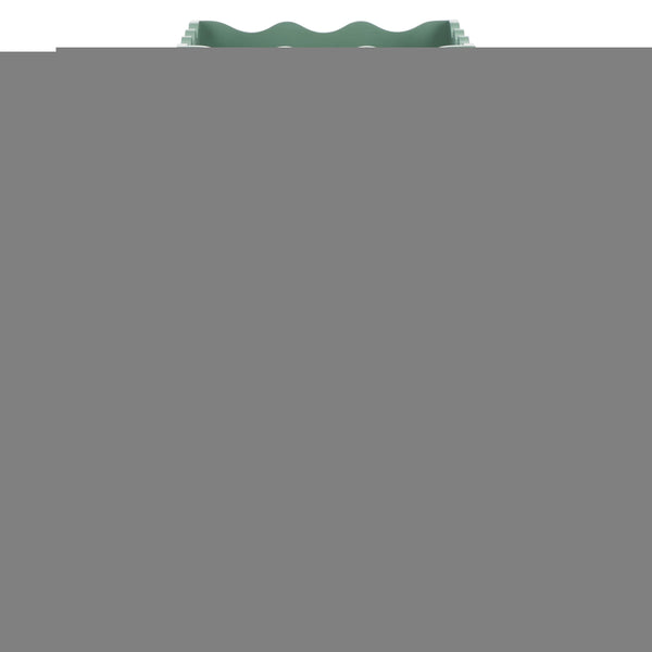 Safavieh Darlyn One Drawer Accent Table - Stylish Storage Solution For Living Room, Bedroom, Or Entryway Sage Pine Wood,Mdf Acc5731d