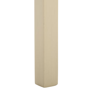 Safavieh Darlyn Rectangle Accent Table - Elegant Design For Living Rooms, Bedrooms & Hallways, Versatile Style Sand Pine Wood,Mdf Acc5732a