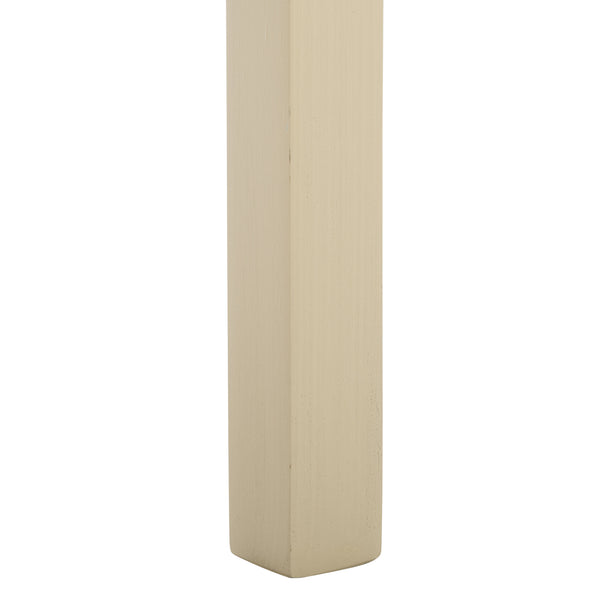 Safavieh Darlyn Rectangle Accent Table - Elegant Design For Living Rooms, Bedrooms & Hallways, Versatile Style Sand Pine Wood,Mdf Acc5732a