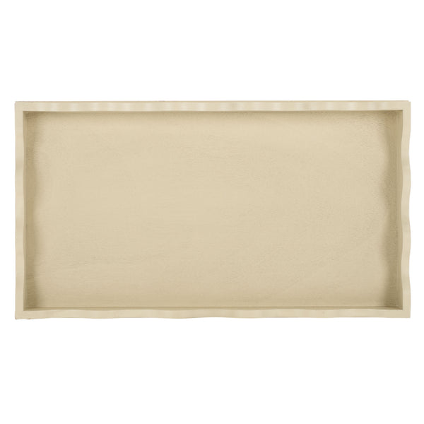 Safavieh Darlyn Rectangle Accent Table - Elegant Design For Living Rooms, Bedrooms & Hallways, Versatile Style Sand Pine Wood,Mdf Acc5732a