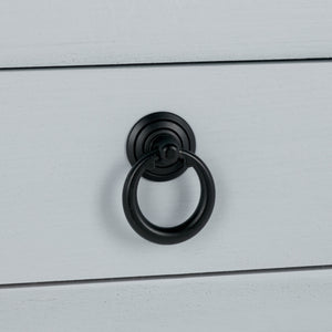 Safavieh Darlyn Rectangle Accent Table - Elegant Design For Living Rooms, Bedrooms & Hallways, Versatile Style Winter Sky Pine Wood,Mdf Acc5732c