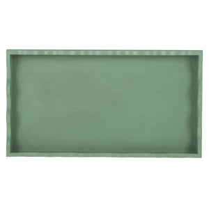 Safavieh Darlyn Rectangle Accent Table - Elegant Design For Living Rooms, Bedrooms & Hallways, Versatile Style Sage Pine Wood,Mdf Acc5732d