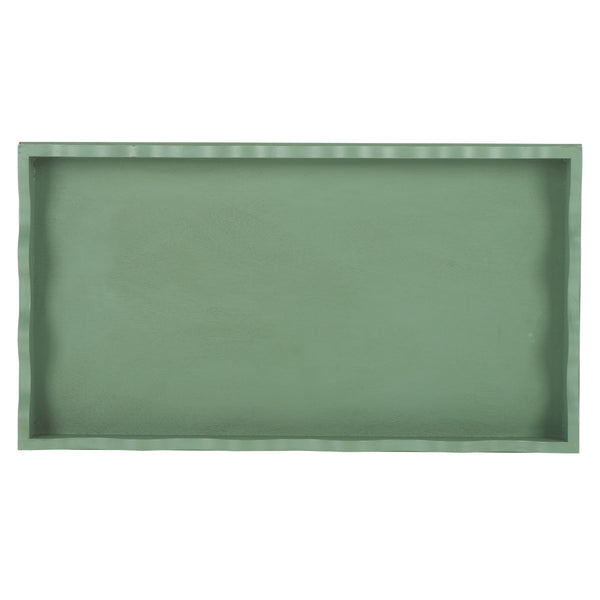 Safavieh Darlyn Rectangle Accent Table - Elegant Design For Living Rooms, Bedrooms & Hallways, Versatile Style Sage Pine Wood,Mdf Acc5732d