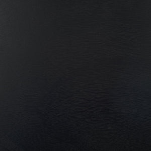 Safavieh Lilith Wave Accent Table - Stylish Sophistication For Living Rooms, Bedrooms, And Entryways Matte Black , Pine Wood,Mdf Acc5733b