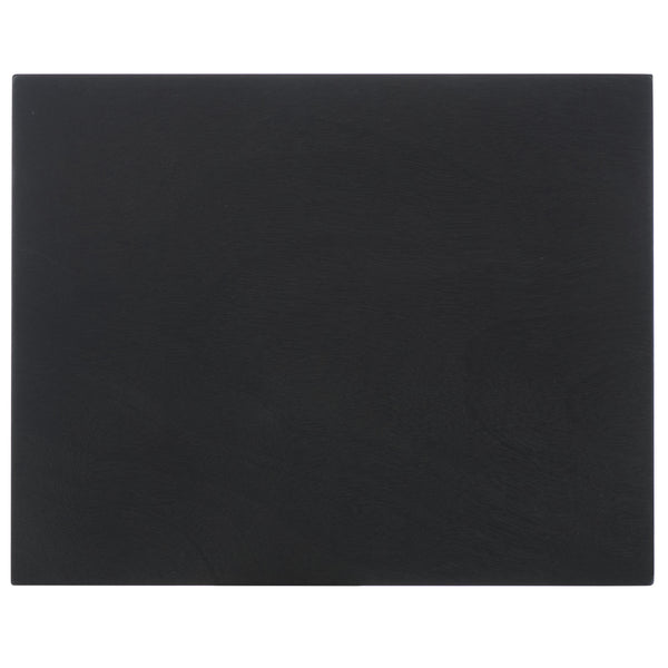 Safavieh Lilith Wave Accent Table - Stylish Sophistication For Living Rooms, Bedrooms, And Entryways Matte Black , Pine Wood,Mdf Acc5733b