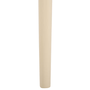 Safavieh Paislyn Accent Table: Elegant Design For Chic Interiors, Perfect For Living Rooms And Entryways Sand Pine Wood,Mdf Acc5734a