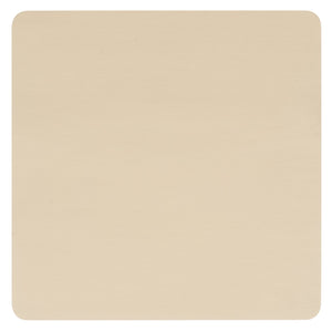 Safavieh Paislyn Accent Table: Elegant Design For Chic Interiors, Perfect For Living Rooms And Entryways Sand Pine Wood,Mdf Acc5734a