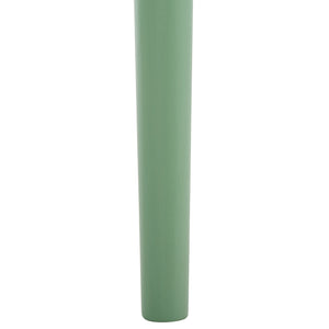 Safavieh Paislyn Accent Table: Elegant Design For Chic Interiors, Perfect For Living Rooms And Entryways Sage Pine Wood,Mdf Acc5734c