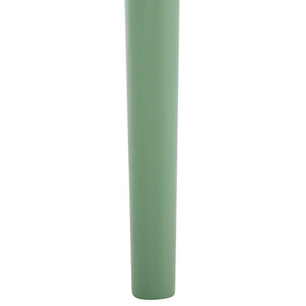 Safavieh Paislyn Accent Table: Elegant Design For Chic Interiors, Perfect For Living Rooms And Entryways Sage Pine Wood,Mdf Acc5734c