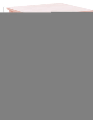 Safavieh Paislyn Accent Table: Elegant Design For Chic Interiors, Perfect For Living Rooms And Entryways Pink Pine Wood,Mdf Acc5734e