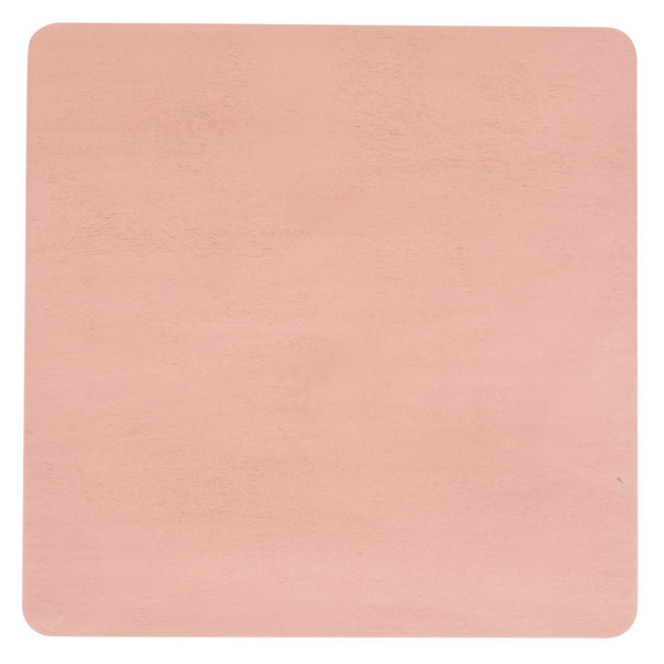 Safavieh Paislyn Accent Table: Elegant Design For Chic Interiors, Perfect For Living Rooms And Entryways Pink Pine Wood,Mdf Acc5734e