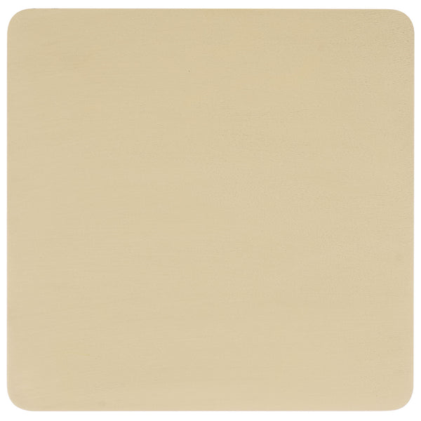 Safavieh Preslyn Accent Table - Elegant Design To Enhance Your Living Space With Warmth And Style Sand Pine Wood,Mdf Acc5735a