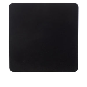 Safavieh Preslyn Accent Table - Elegant Design To Enhance Your Living Space With Warmth And Style Matte Black , Pine Wood,Mdf Acc5735b