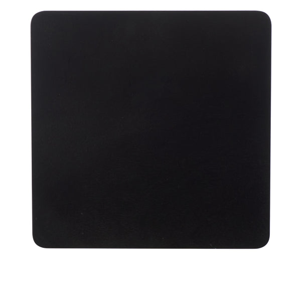 Safavieh Preslyn Accent Table - Elegant Design To Enhance Your Living Space With Warmth And Style Matte Black , Pine Wood,Mdf Acc5735b