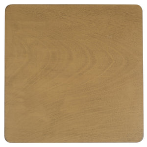 Safavieh Preslyn Accent Table - Elegant Design To Enhance Your Living Space With Warmth And Style Desert Brown Pine Wood,Mdf Acc5735c