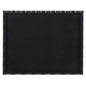 Safavieh Starlyn Accent Table - Elegant And Versatile Home Decor For Living Rooms, Bedrooms, And Entryways Matte Black , Pine Wood,Mdf Acc5736b