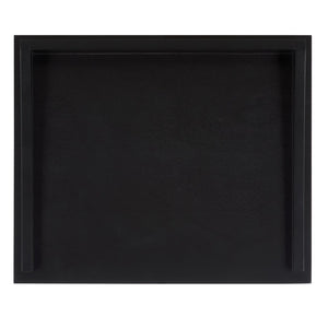 Safavieh Astaroth Accent Table - Scandinavian-Inspired Design For Versatile Living Spaces And Stylish Decor Matte Black ACC5737B