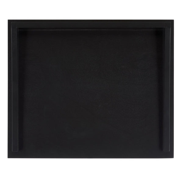 Safavieh Astaroth Accent Table - Scandinavian-Inspired Design For Versatile Living Spaces And Stylish Decor Matte Black ACC5737B