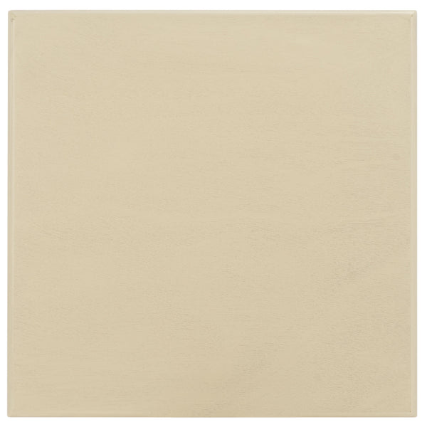 Safavieh Dylin 3 Shelf Accent Table - Stylish Storage Solution For Home Decor And Functional Elegance Sand Pine Wood,Mdf Acc5738a