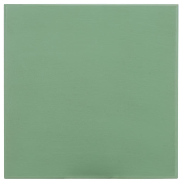 Safavieh Dylin 3 Shelf Accent Table - Stylish Storage Solution For Home Decor And Functional Elegance Sage Pine Wood,Mdf Acc5738d