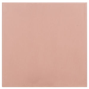 Safavieh Dylin 3 Shelf Accent Table - Stylish Storage Solution For Home Decor And Functional Elegance Pink Pine Wood,Mdf Acc5738f