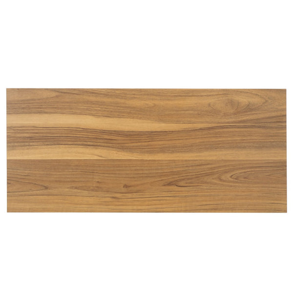 Safavieh Yona 4-Shelf Open Accent Table - Stylish Storage Solution For Any Room, Perfect For Decor & Essentials Brown Oak ACC5742A