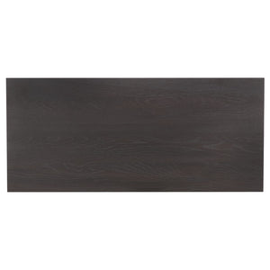 Safavieh Yona 4-Shelf Open Accent Table - Stylish Storage Solution For Any Room, Perfect For Decor & Essentials Black ACC5742B