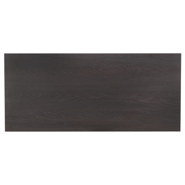 Safavieh Yona 4-Shelf Open Accent Table - Stylish Storage Solution For Any Room, Perfect For Decor & Essentials Black ACC5742B