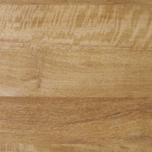 Safavieh Arvid Square Accent Table - Rustic Natural Wood & Rattan Design For Stylish Living Room Décor Natural Wood And Rattan Acc6506a