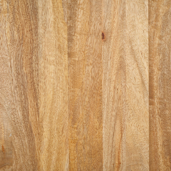 Safavieh Castriel Accent Table - Natural Leles & Mangowood Design For Stylish Home Décor & Elegance Natural ,Natural Leles,Wood Acc6507a