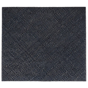 Safavieh Apis Raffia Woven Two Shelf End Table Bohemian Coastal Accent for Living Room ACC6603C