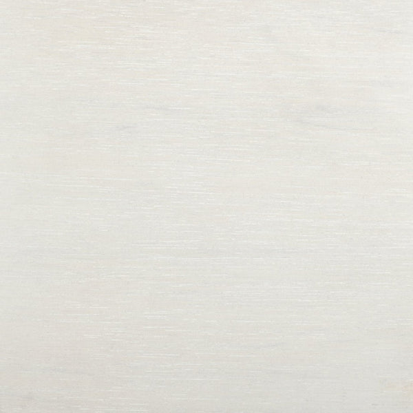 Safavieh Liasonya Curved Accent Table - Modern Sculptural Design With Seamless Flowing Lines For Elegance White Washed ACC6608B