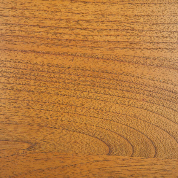 Safavieh Jean Modern Accent Table - Stylish Square Design With Natural Wood Grain For Versatile Home Decor ACC6609A