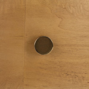 Safavieh Philippe Elegant 1 Drawer Accent Table With Shelf - Versatile Light Natural Finish For Any Space ACC6612A
