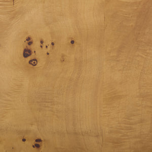 Safavieh Philippe 1 Drawer 1 Shelf Accent Table – Elegant Bayur Wood Design For Stylish Home Décor & Storage Natural Wood ,Mdf,Veneer ,Burlwood Acc6612a