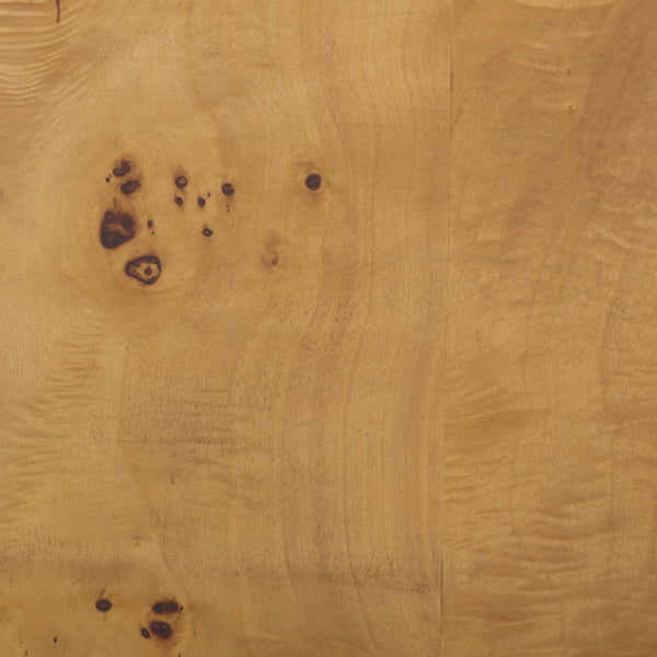 Safavieh Philippe 1 Drawer 1 Shelf Accent Table – Elegant Bayur Wood Design For Stylish Home Décor & Storage Natural Wood ,Mdf,Veneer ,Burlwood Acc6612a