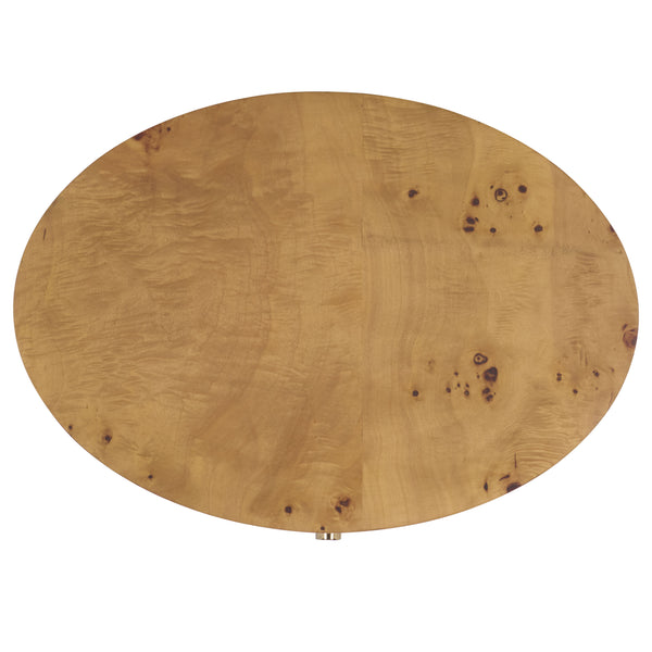 Safavieh Philippe 1 Drawer 1 Shelf Accent Table – Elegant Bayur Wood Design For Stylish Home Décor & Storage Natural Wood ,Mdf,Veneer ,Burlwood Acc6612a